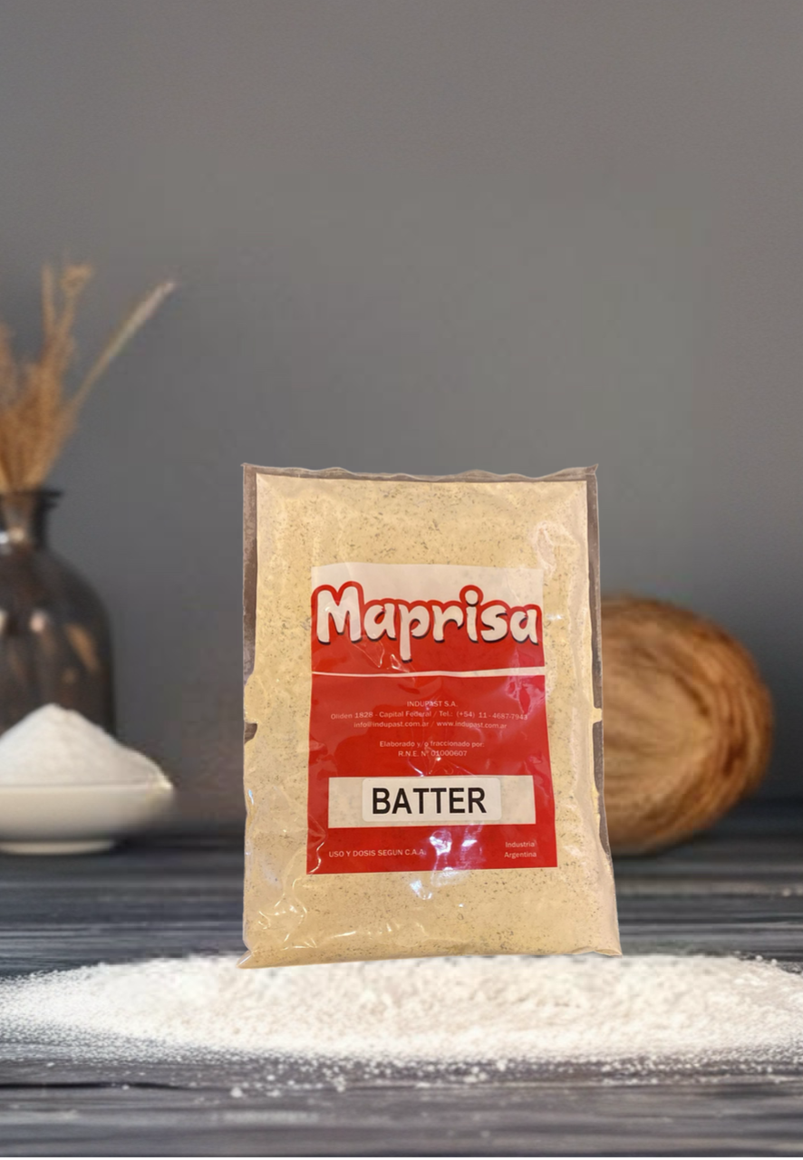 Batter